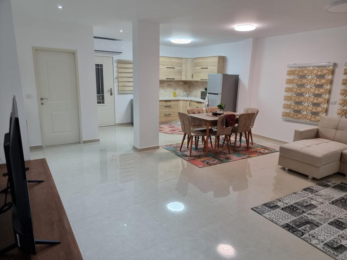 צימר ימאמה Buq'ata Exterior photo