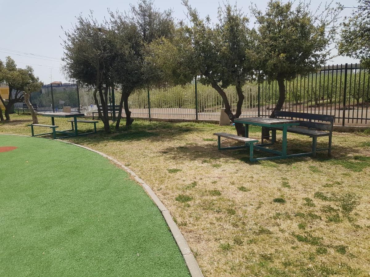 צימר ימאמה Buq'ata Exterior photo