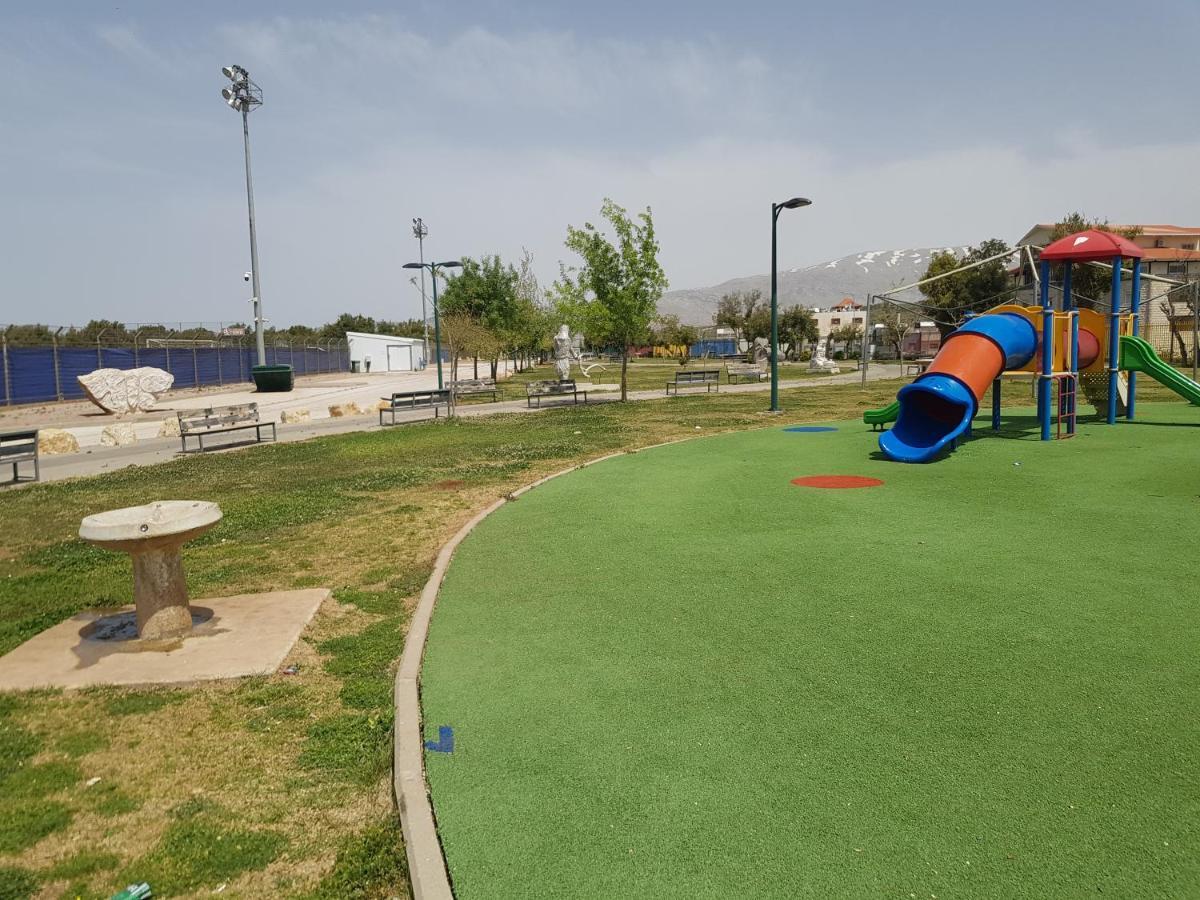 צימר ימאמה Buq'ata Exterior photo