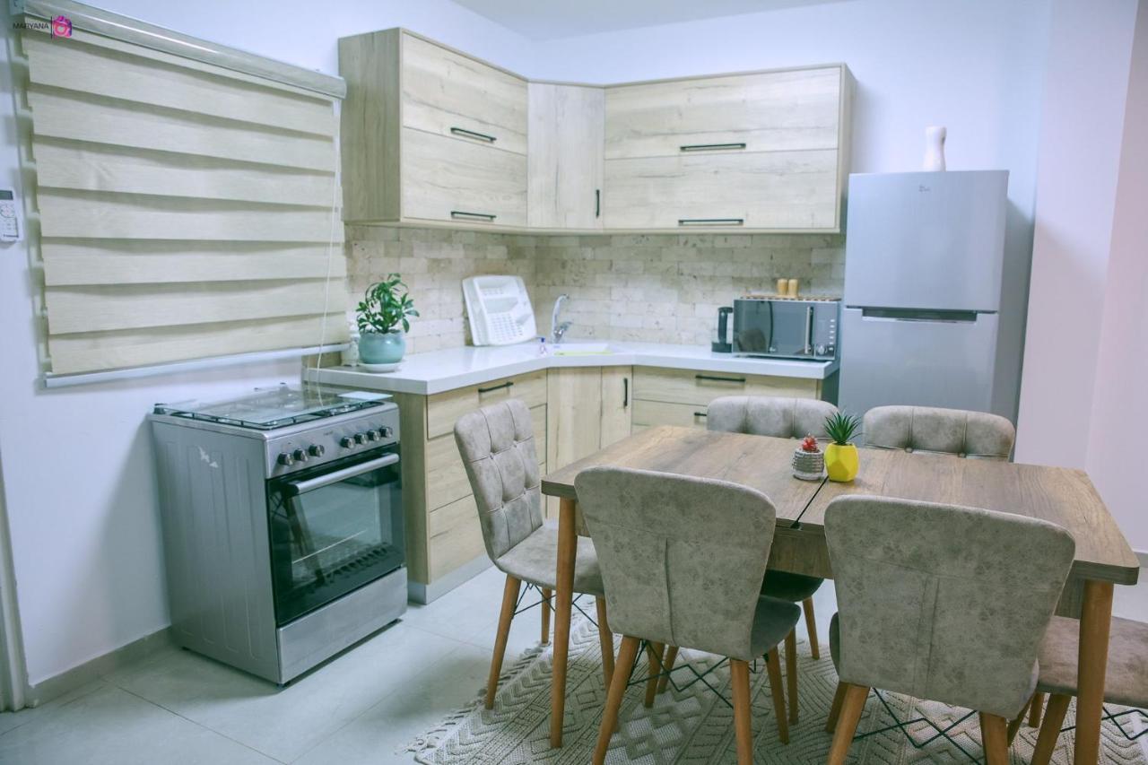צימר ימאמה Buq'ata Exterior photo