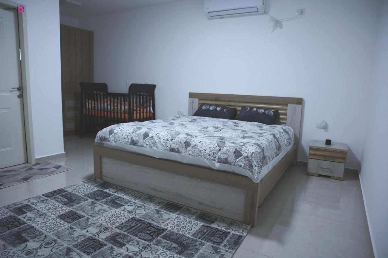 צימר ימאמה Buq'ata Exterior photo