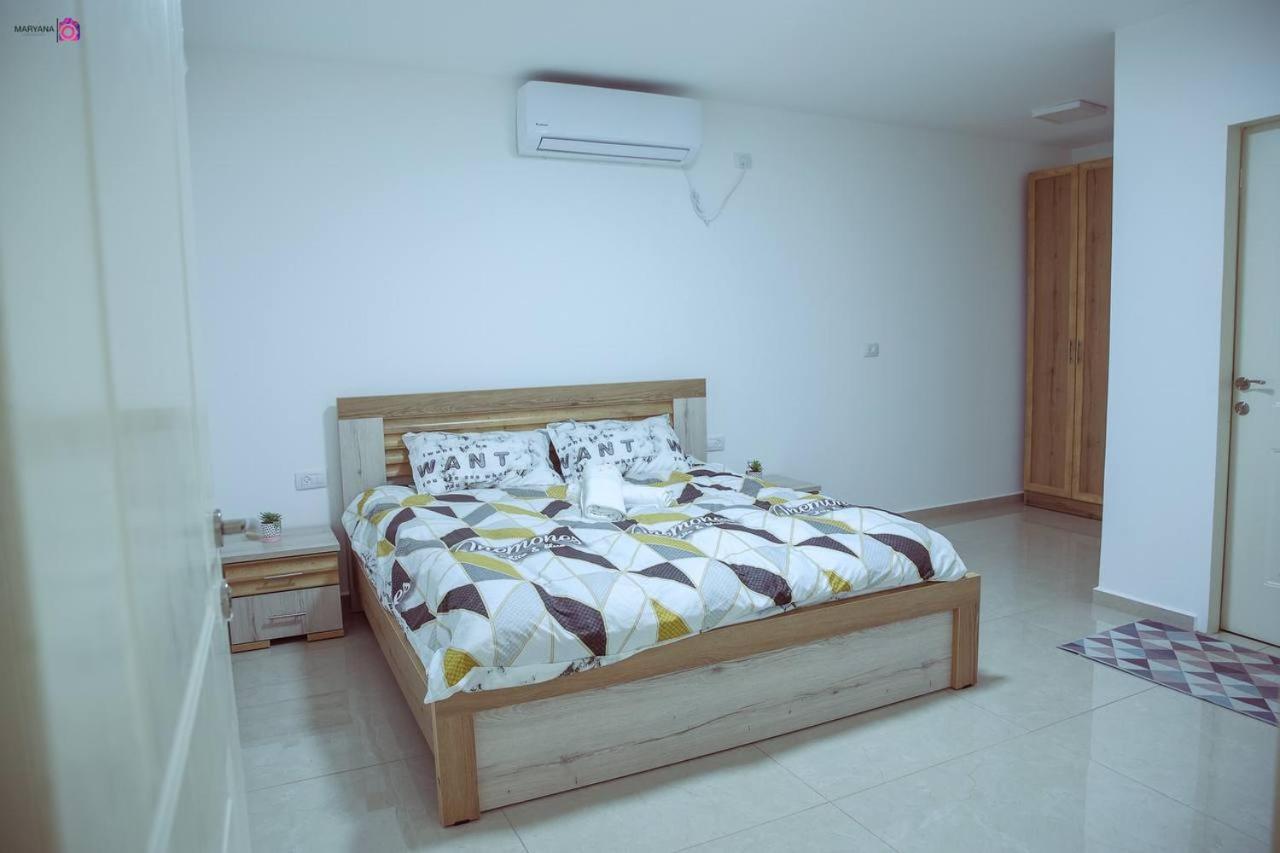 צימר ימאמה Buq'ata Exterior photo